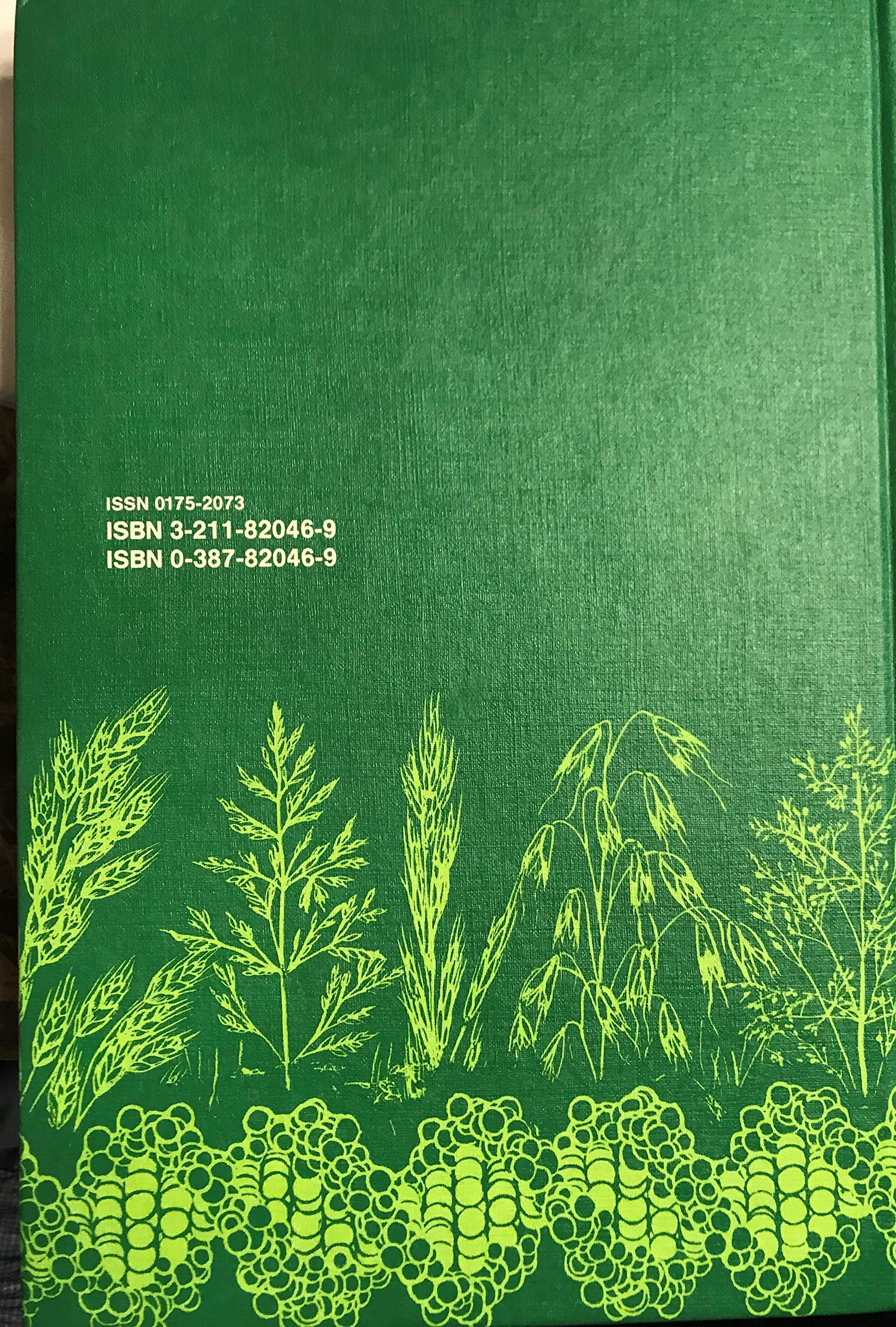 Plant Gene Research: Temporal and Spatial Regulation of Plant Genes - Basic Knowledge & Applications for Crop Improvement and Genetic Engineering