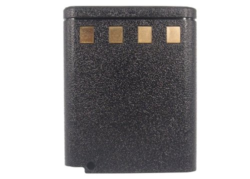 Synergy Digital Ni-MH 9.6V 1800mAh Ultra High Capacity Replacement Battery for Motorola P200 Thermal Camera - Perfect for Industrial Inspections, Electrical Maintenance & HVAC Diagnostics