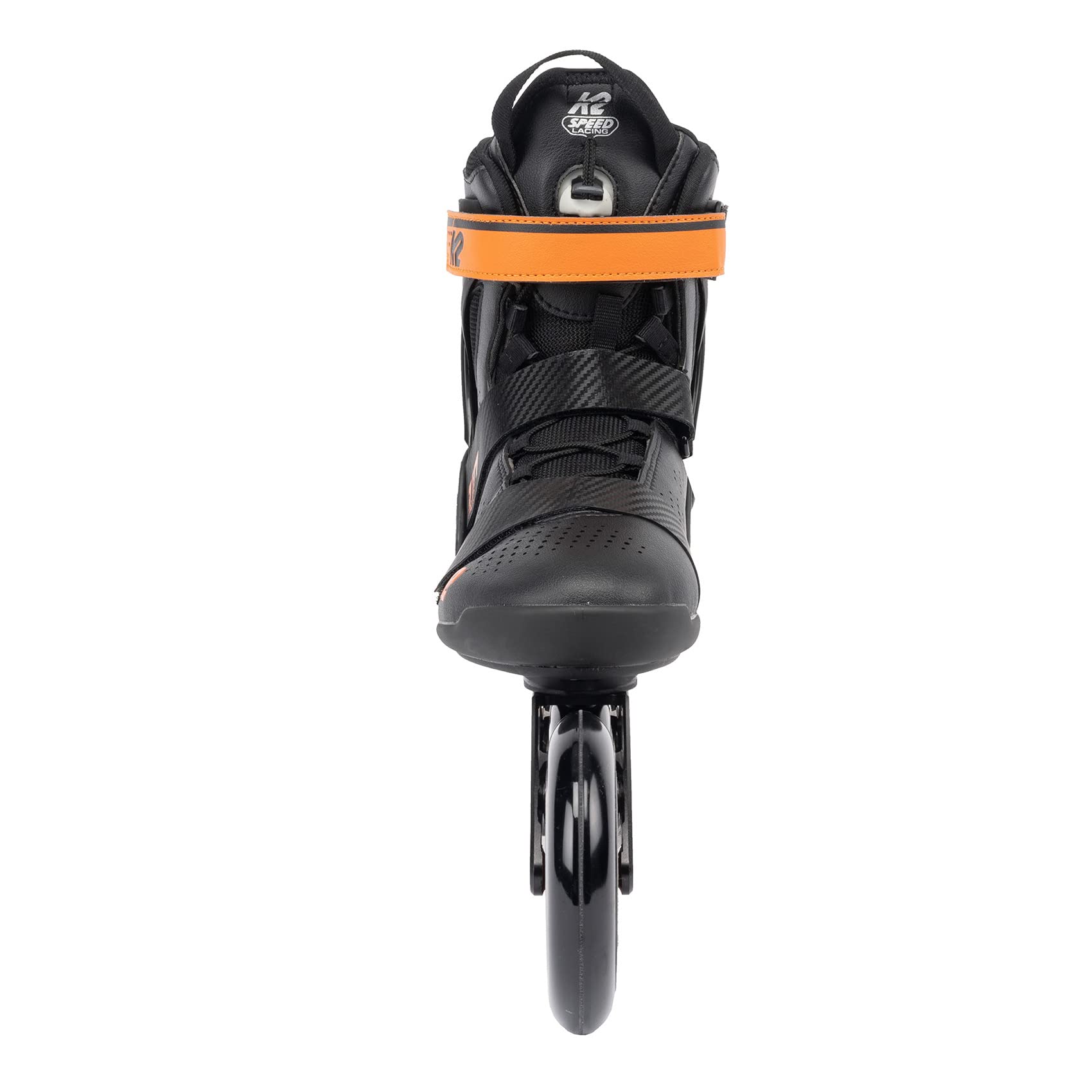 K2 Skate Mod 110 Inline Skates for Adults - High Performance Rollerblades for Fitness, Speed & Urban Skating - Perfect for Outdoor Exercise & Commuting
