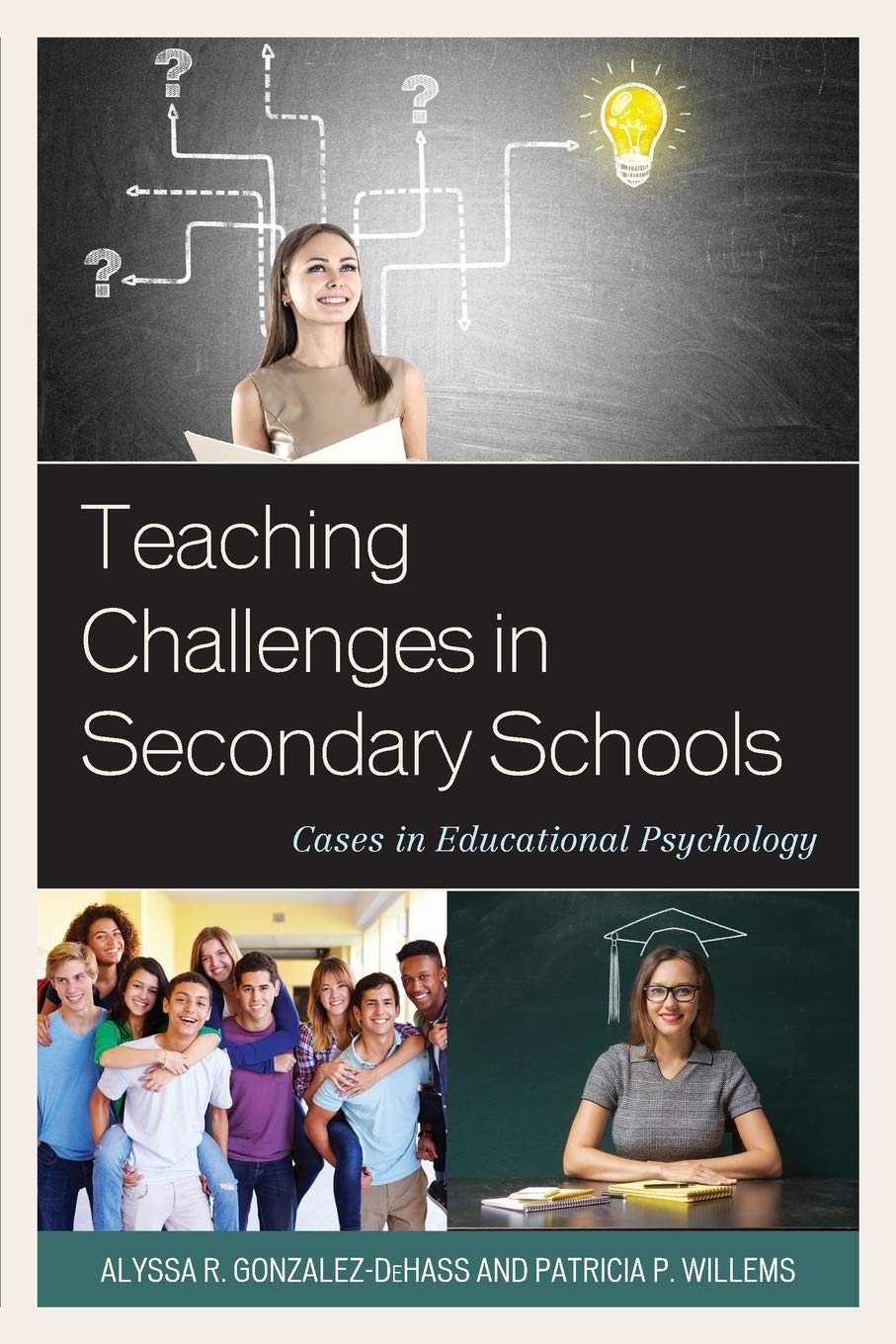 Secondary School Teaching Challenges: Educational Psychology Case Studies for Teachers | Classroom Management & Student Engagement Strategies