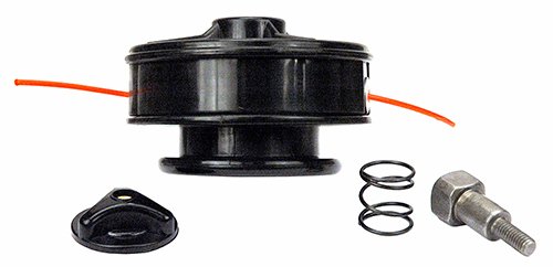 Rotary #9299 Manual Trimmer Head - Professional Grass & Hedge Trimming Tool for Lawn Care, Gardening, and Landscaping