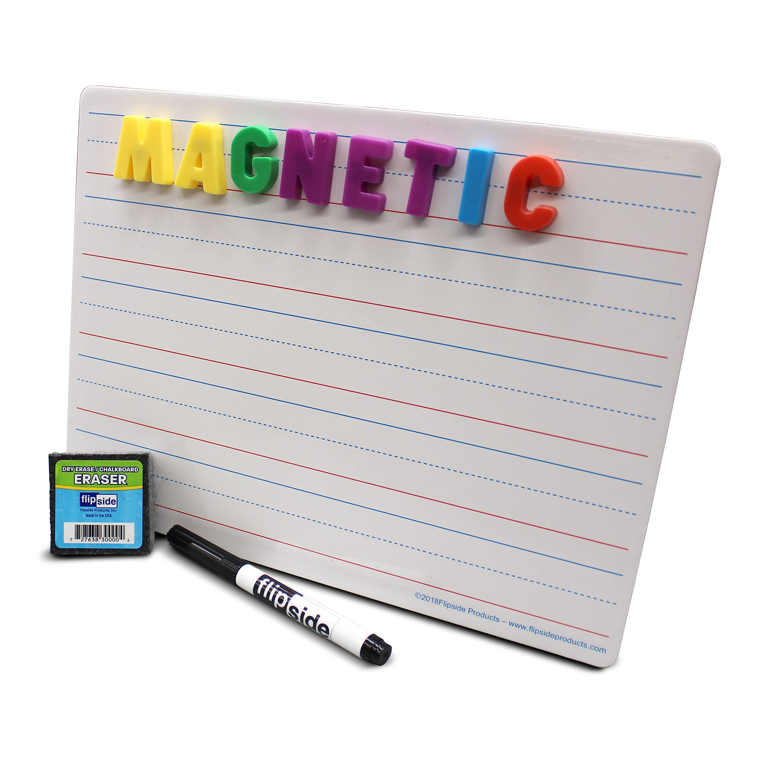 Flipside Products 9