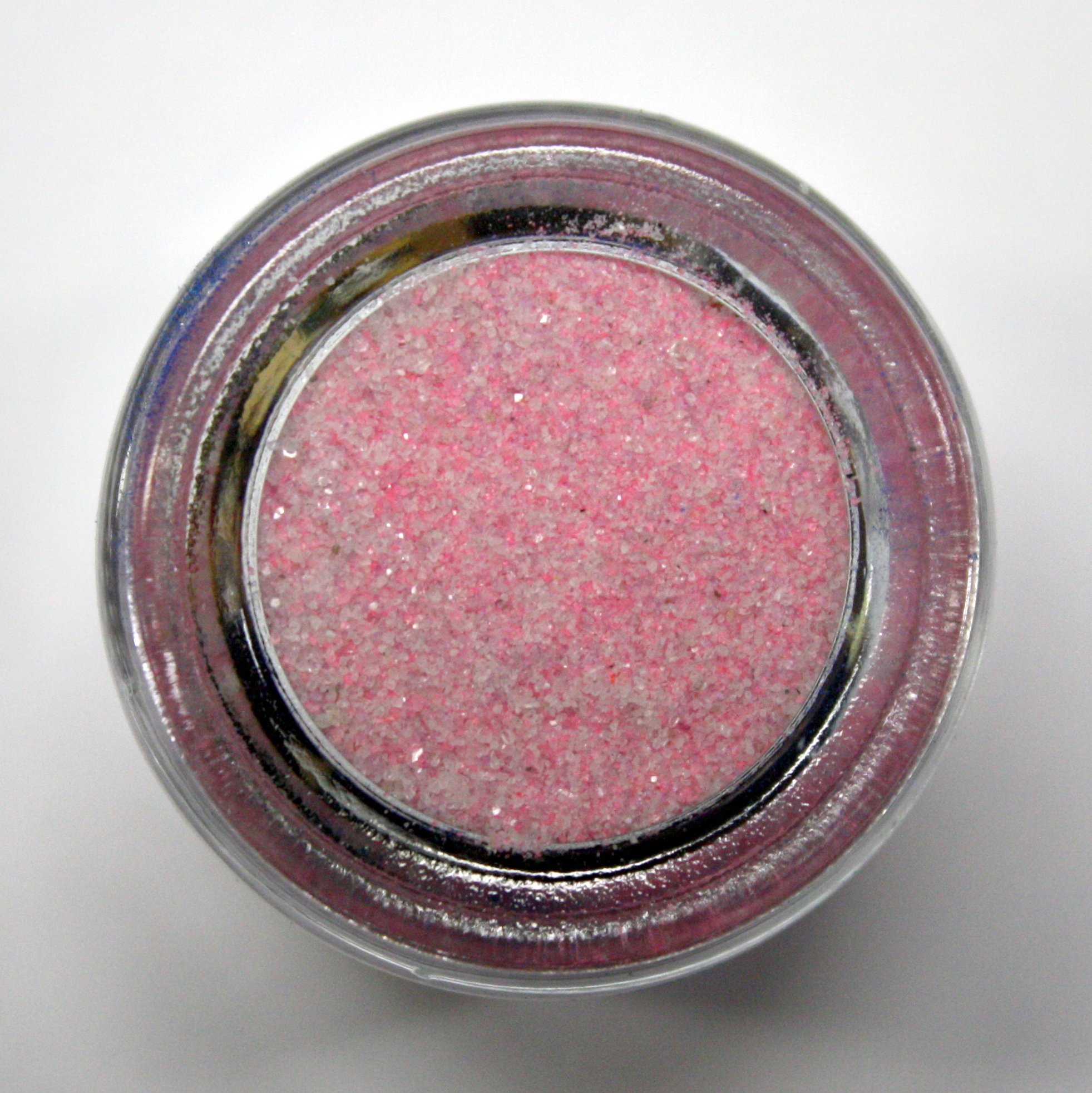Colored Sand for Wedding Ceremonies & Vase Fillers - 1 Pound Tickled Pink - Perfect for Unity Sand Ceremonies, DIY Crafts & Home Decor