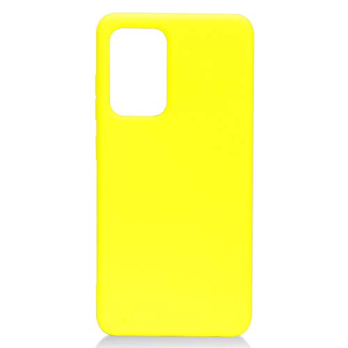 NS1 Yellow