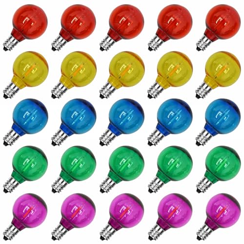 G40 Led Clear Color