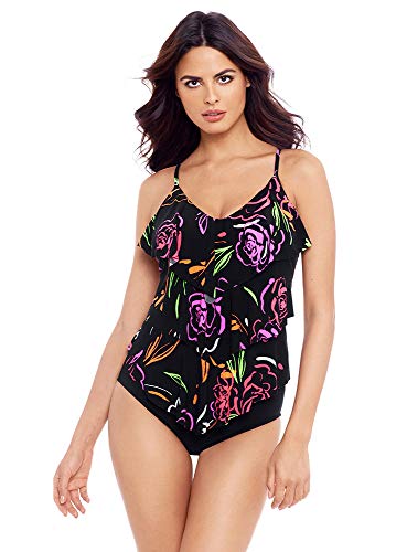 Neon Nature Black/Multi
