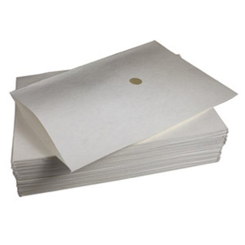OCSParts FE1820 Fryer Filter Paper Envelopes - 18.5