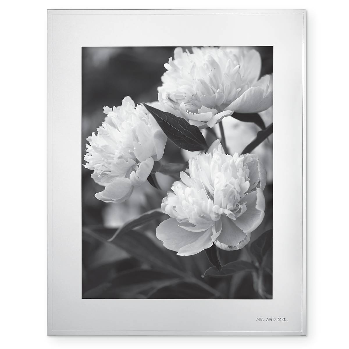 8x10 Picture Frame - Darling Point Premium Photo Frame for Wall Display, Home Decor, and Office Art - Perfect for Family Photos, Graduation, and Wedding Memories