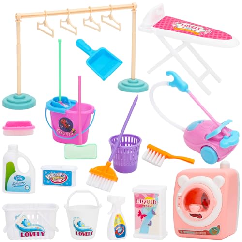 Doll House Furnishings