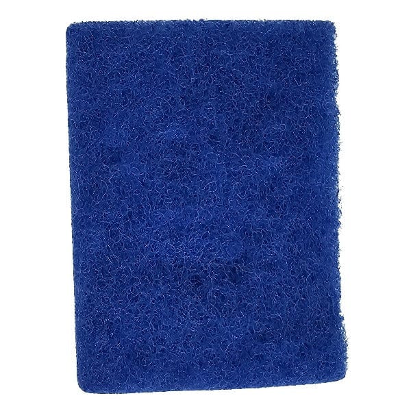 Aqua Life Wizard Algae Scrubber Pad for Glass Aquariums - Effective Algae Removal Tool for Fish Tanks, Clear View & Healthy Aquatic Environment - Perfect for Freshwater & Saltwater Aquariums