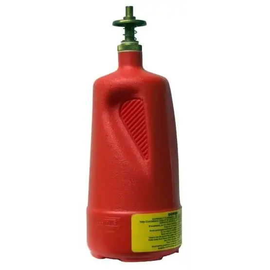 Premium Plastic Dispensing Bottles for Liquids - Leak-Proof & Durable - Ideal for Hair Dye, Essential Oils, Cleaning Solutions & DIY Crafts (Set of 6)