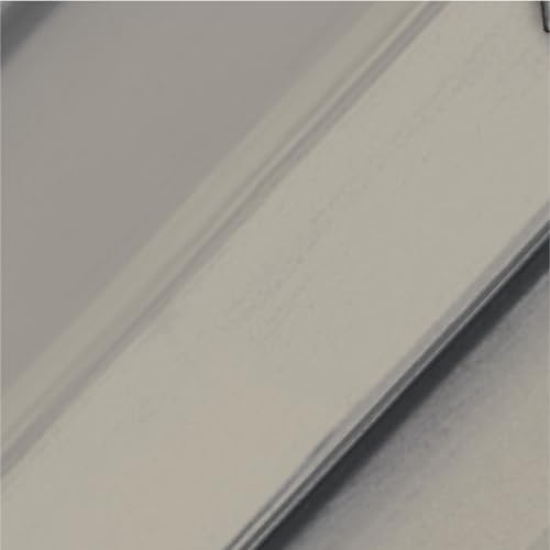 Mystical Morning (Grey Translucent)