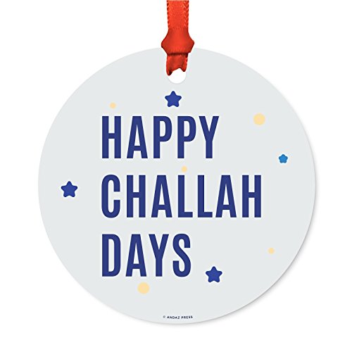 Happy Challah Days