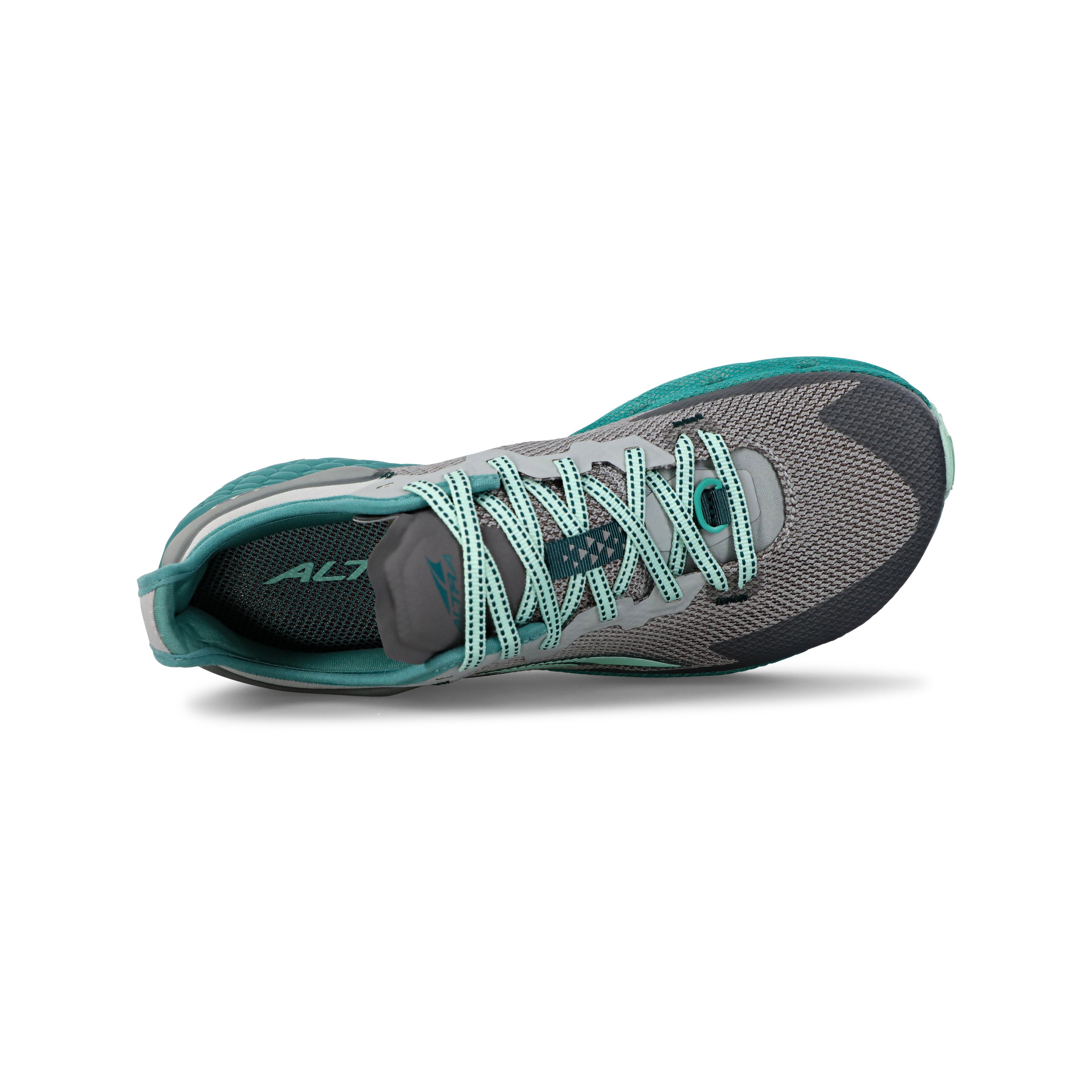 Women's Altra Timp 4 Trail Running Shoes - Lightweight & Cushioned for Hiking, Backpacking & Outdoor Adventures