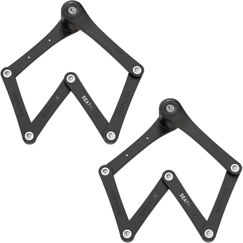 Compact Black New Keyed Alike (2 Pack)