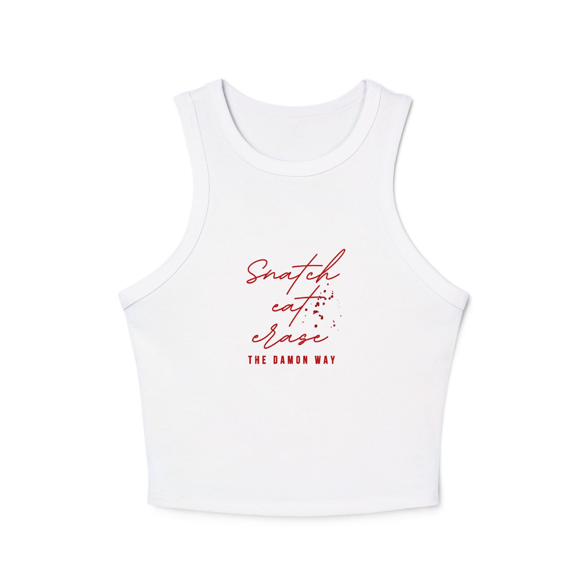 Damon Way Tank Top for Women - Soft Comfortable Stretchy Casual Blouse - Perfect for Summer, Workout, Yoga, and Everyday Wear
