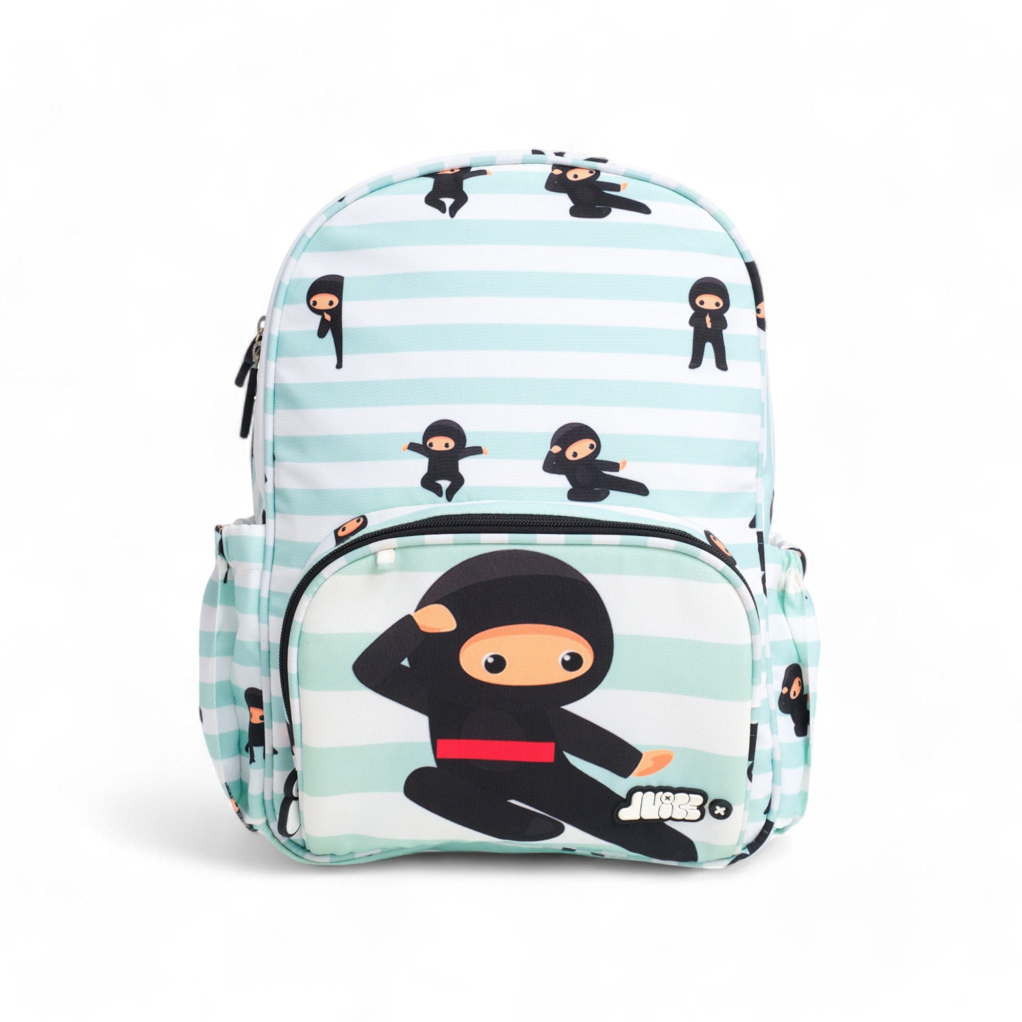 Ninja Medium Backpack - Lightweight Durable School & Travel Backpack for Men & Women - Perfect for College, Hiking, Commuting & Everyday Use