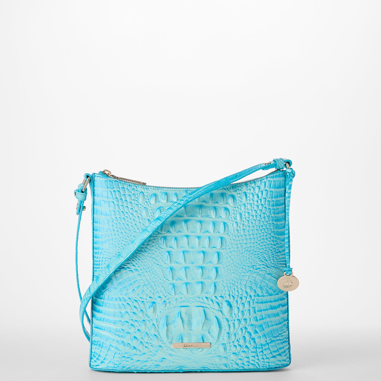 Katie Tropic Blue Melbourne Q8615101324 - Stylish Women's Handbag for Work, Travel & Everyday Use