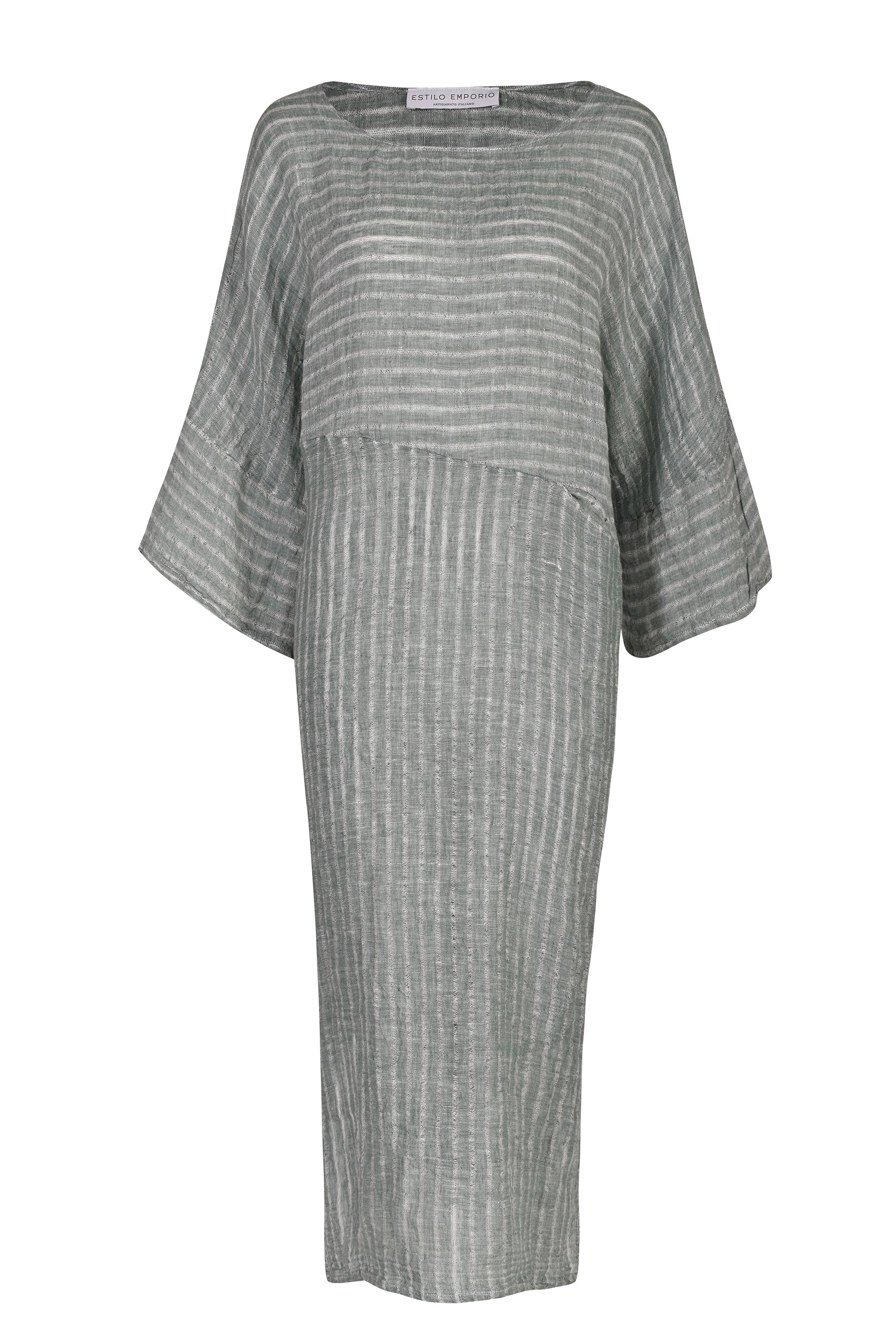Emporio Nebbilio Floral Print Dress - Elegant Women's Fashion for Parties, Weddings & Special Occasions