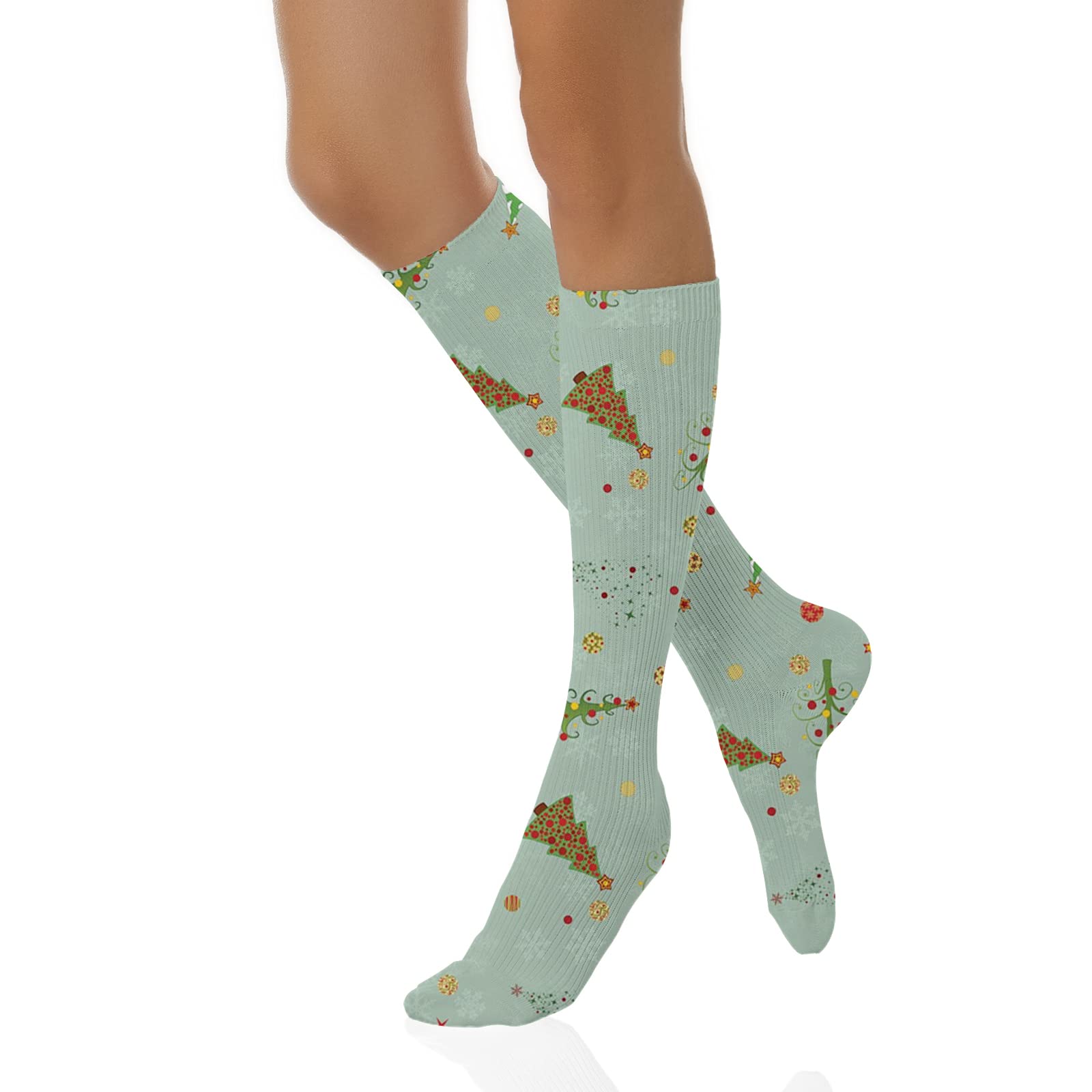 Women's Winter Socks - Warm & Soft Thermal Socks for Women & Men | Running, Sports & Athletic Socks | Perfect for Cold Weather, Gym Workouts & Outdoor Activities