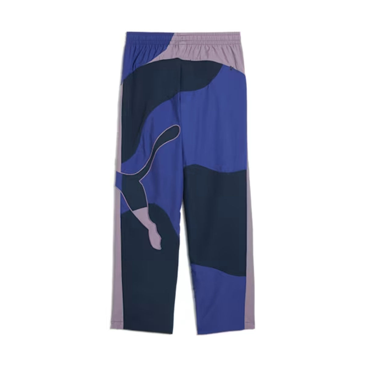 Kidsuper Cellerator Pants 'Lapis Lazuli' - Stylish & Comfortable Kids' Jogger Pants for Active Play, School & Casual Wear