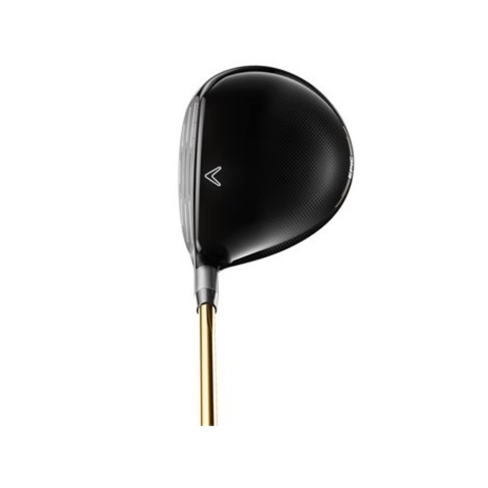 Callaway Epic Max Star 3 Wood 15 Degree Golf Club with UST Mamiya ATTAS Shaft for Women | High Launch & Forgiveness | Perfect for Fairway Shots & Long Par 5s