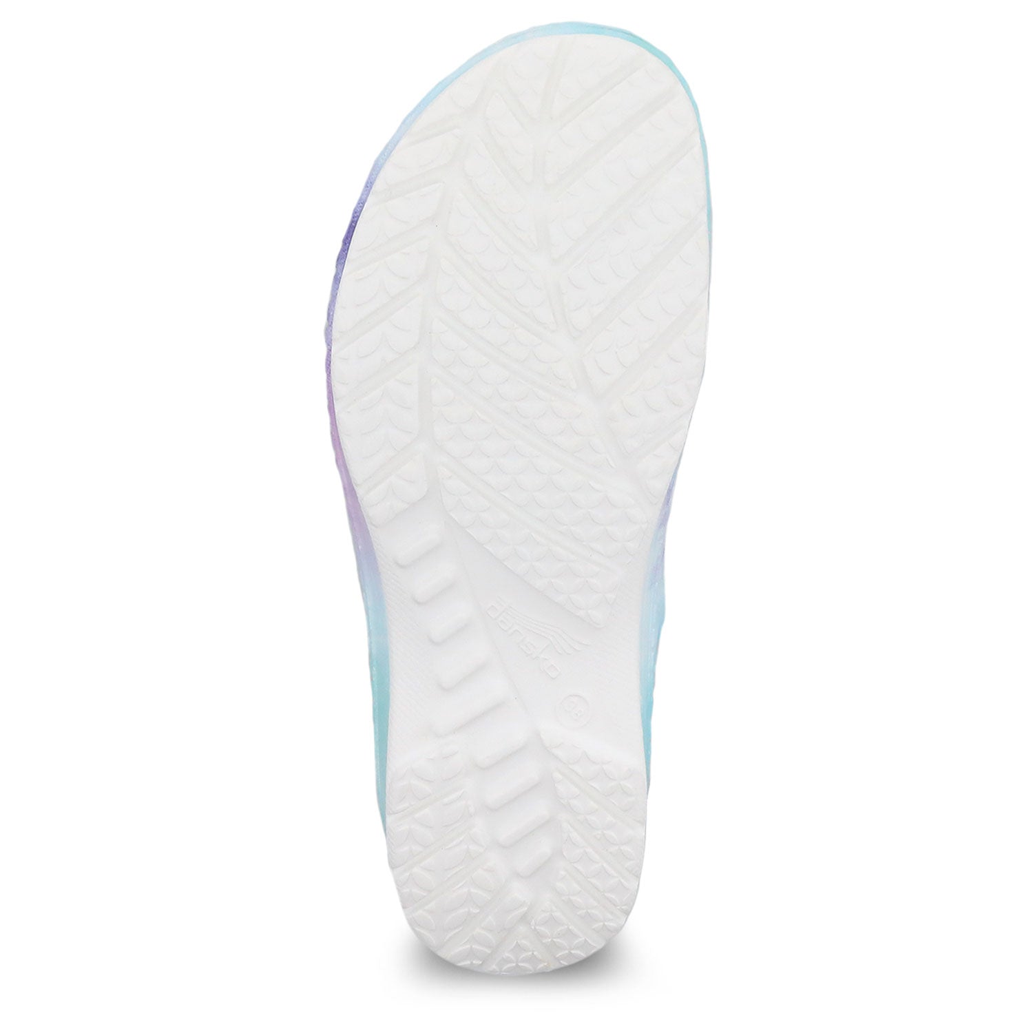 Danskø Kane Women's Comfortable Slip-Resistant Work Shoes for Nurses, Waitresses & Healthcare Professionals - Perfect for Long Shifts & All-Day Wear