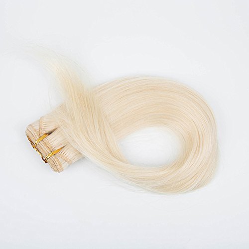 60# Platinum Blonde