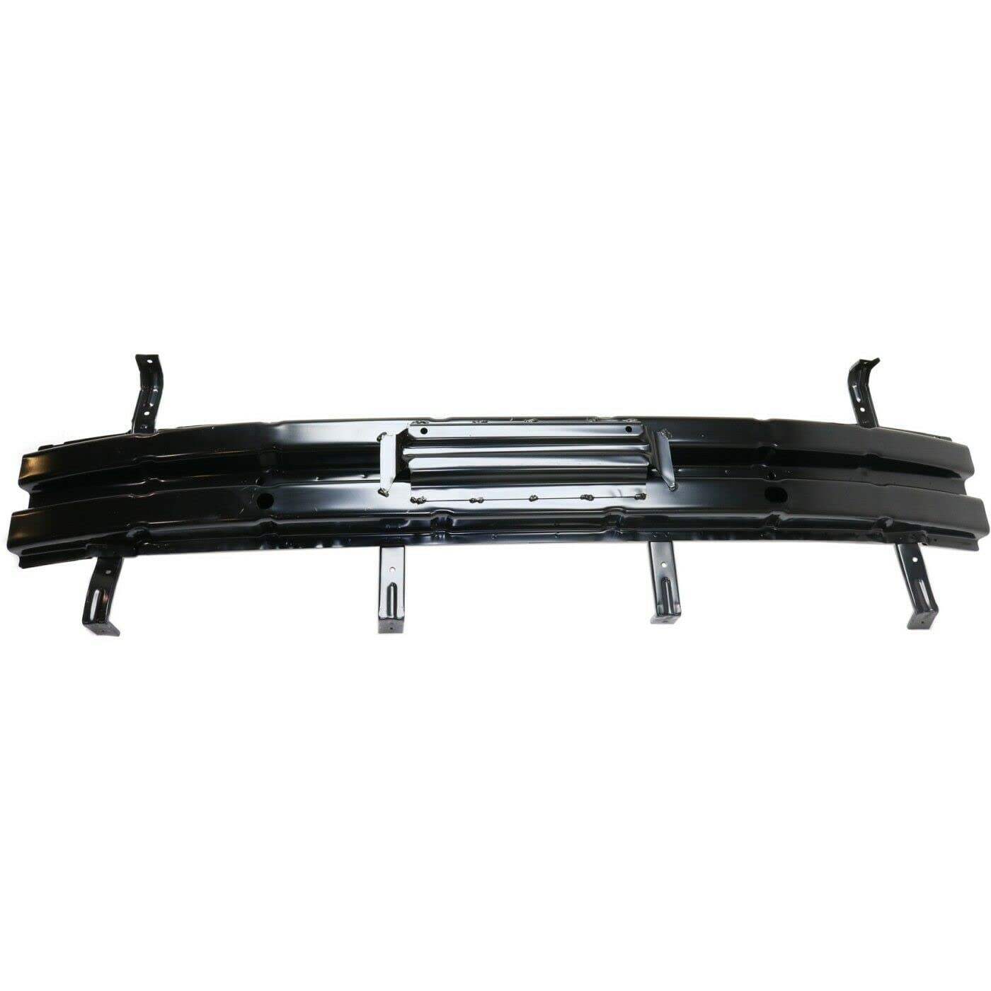 JXWNDPK Rear Bumper Face Bar Reinforcement - GM1106700 Replacement Part for GM Vehicles | Durable & Easy Installation for Trucks & SUVs