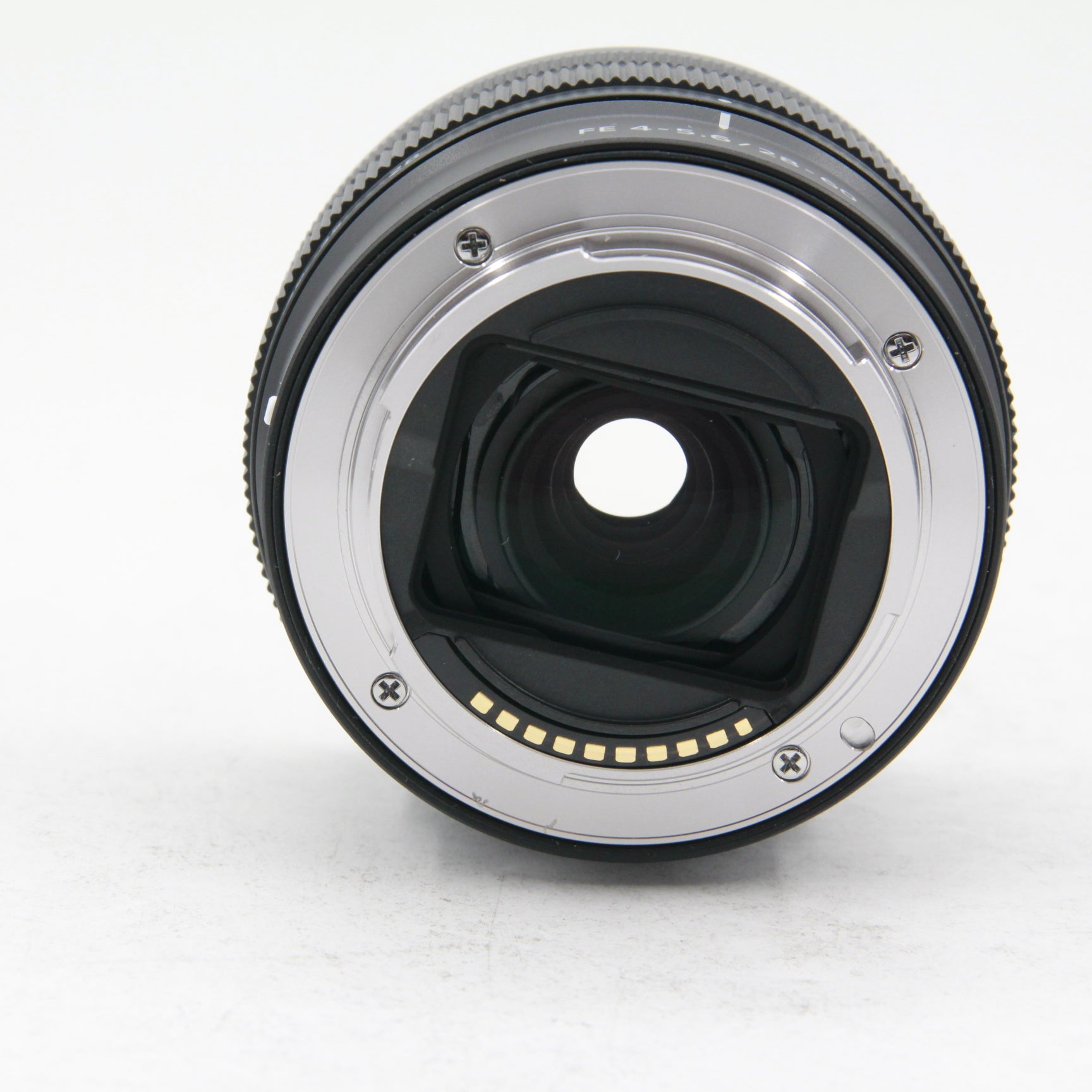 Open Box Excellent Condition Sony ZV-E1 Mirrorless Camera with FE 28-60mm f/4-5.6 Lens (Black) - Perfect for Vlogging, Travel Photography & Content Creation