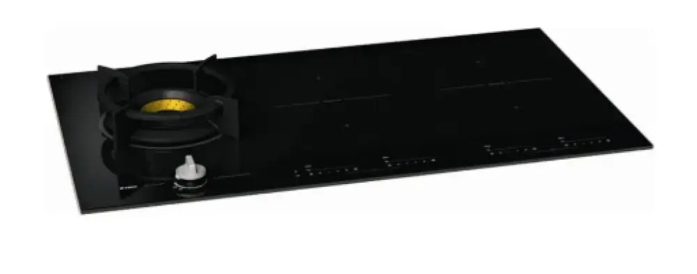 ASKO HIG1995AD 90cm 5-Zone Induction Cooktop Duo Fusion Pro Series - Professional Grade Stove for Modern Kitchens, Perfect for Home Chefs & Entertaining Guests