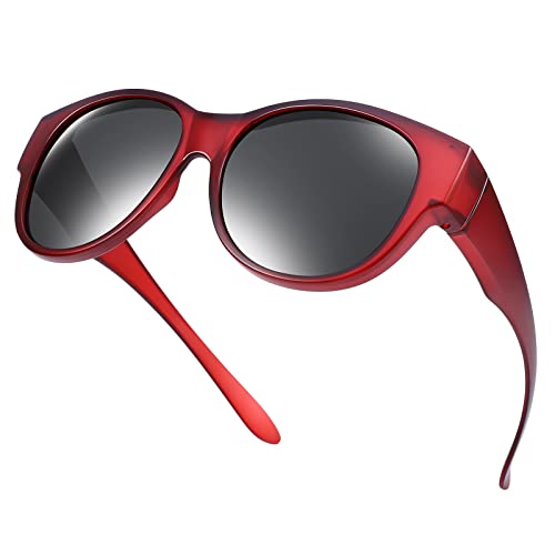 Sg01-red-black/Non-mirrored