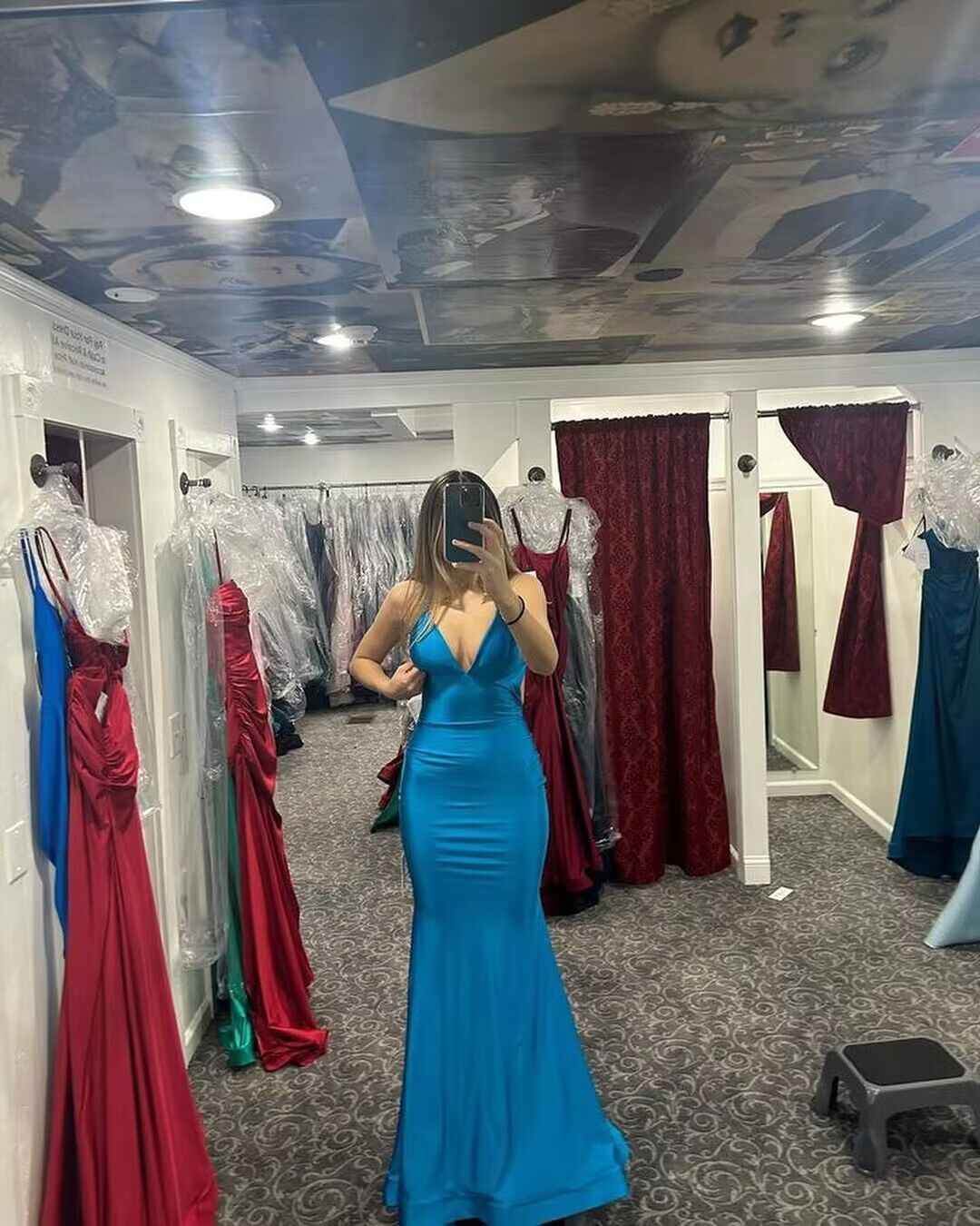 Custom color
