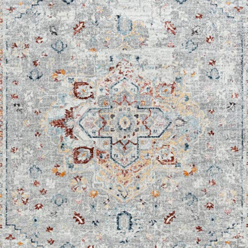 Silver - Kinsley