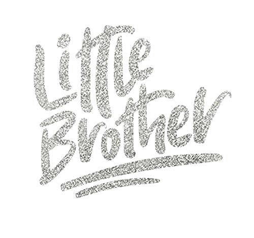 Silver Glitter