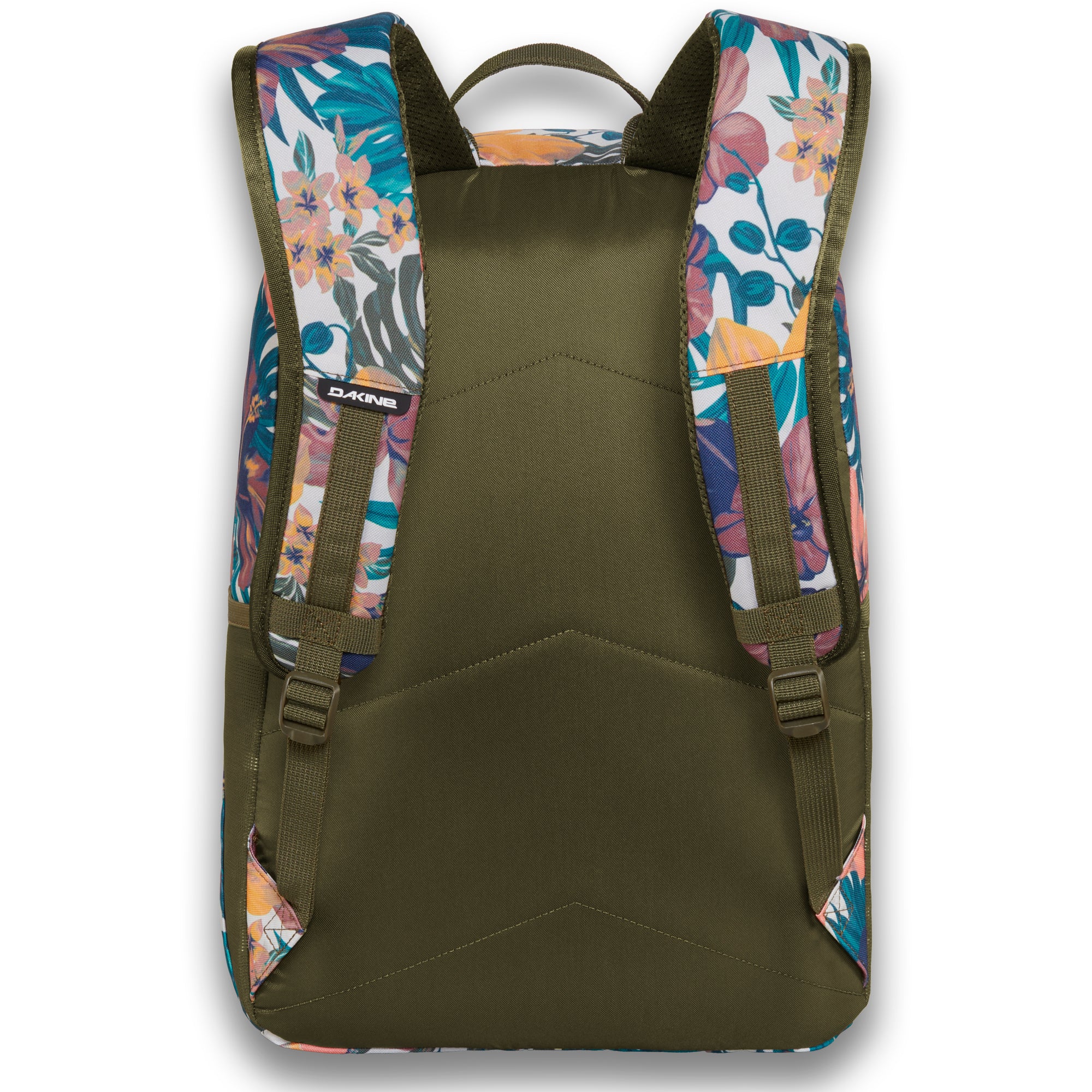 Essentials 26L Lightweight Waterproof Backpack for Travel, Hiking & School - Durable Laptop Backpack with USB Charging Port
