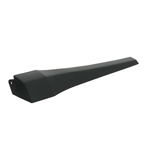 Genuine OEM 2019-2022 RAM 1500 Front Box Side Fender Flare Right 68349570AA - Perfect Fit Replacement for Off-Road & Daily Driving
