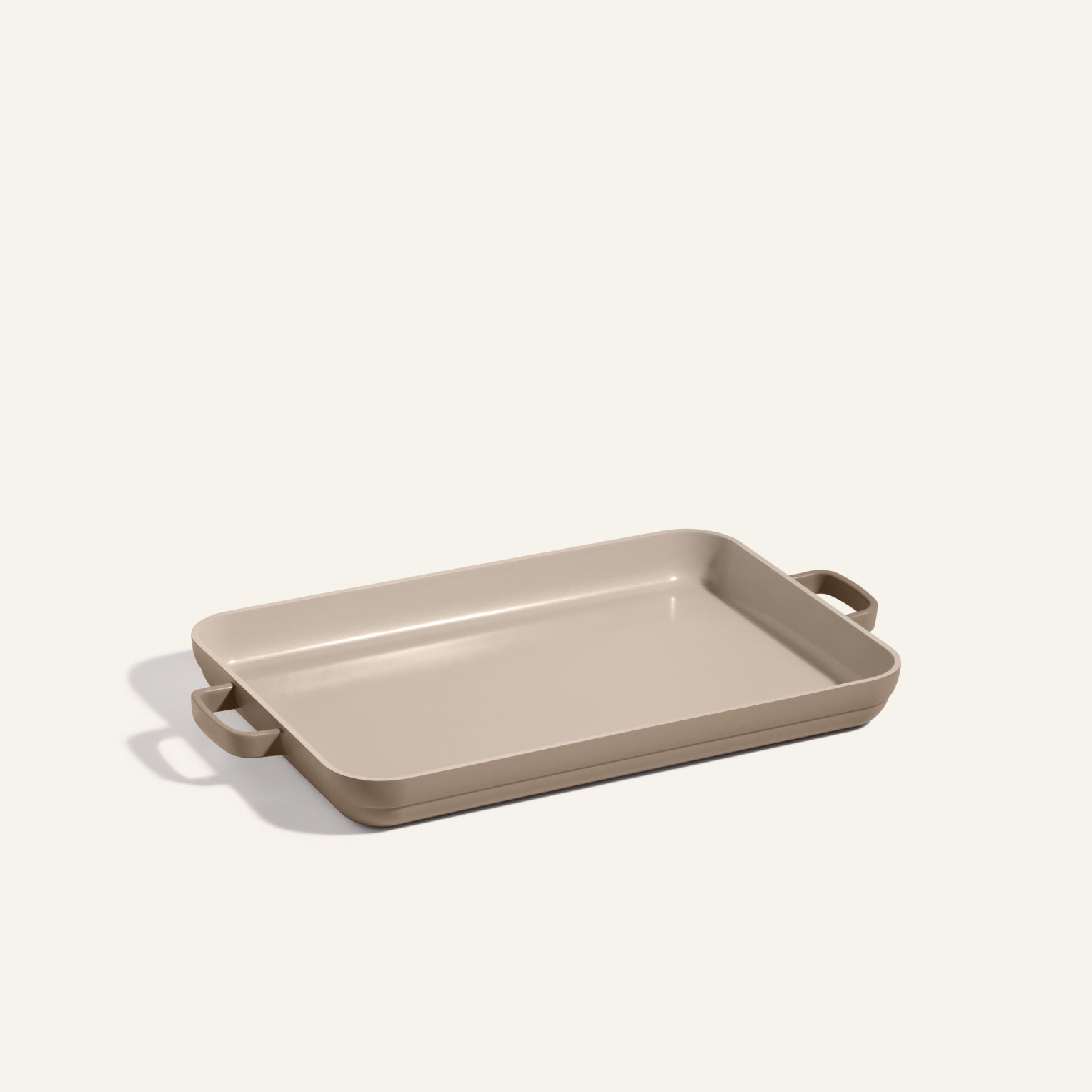 Best Non-Stick Griddle Pan for Electric Stove - Large Flat Grill Pan for Pancakes, Eggs & Burgers - Perfect for Breakfast, Camping & Outdoor Cooking