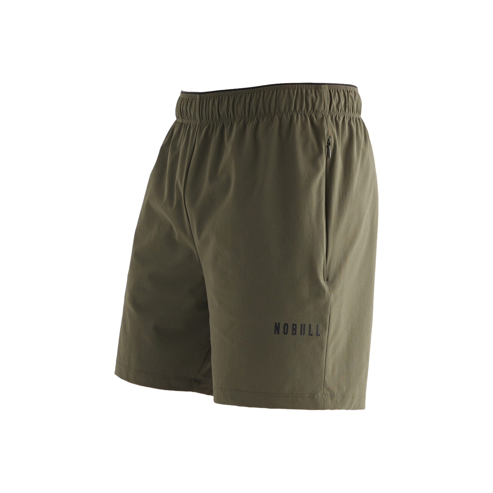 Men's Lightweight Ripstop Shorts - Quick-Dry, Breathable & Durable 6