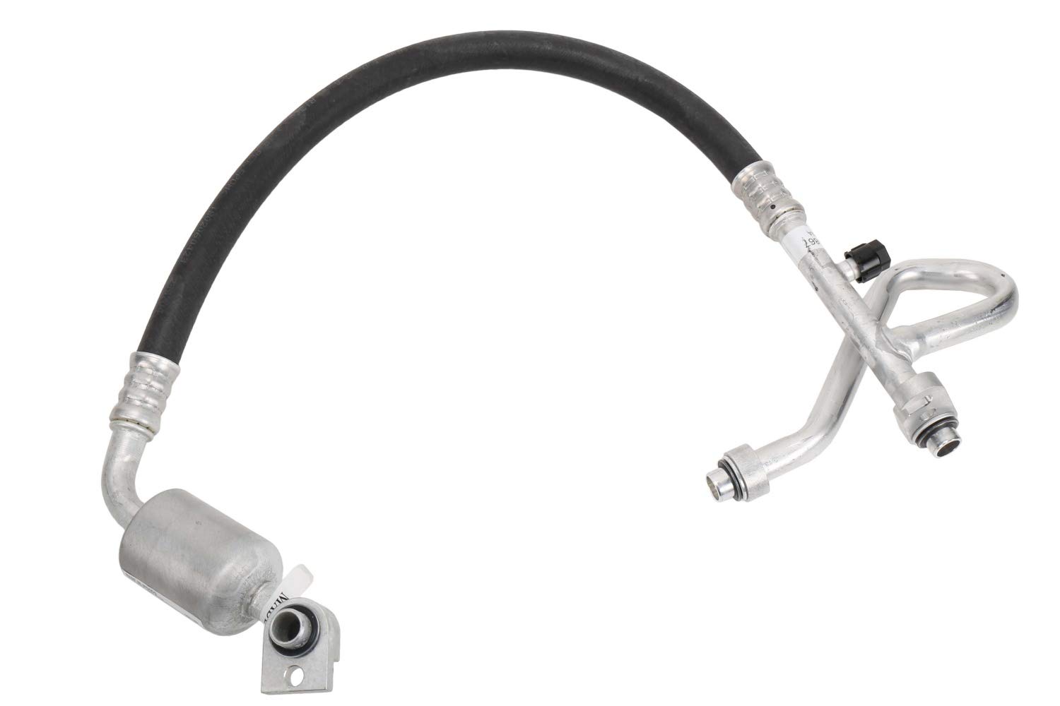 ACDelco GM Genuine Parts 15-34788 AC Compressor Hose Assembly - Replacement for GM Vehicles, Perfect for AC System Repairs & Maintenance