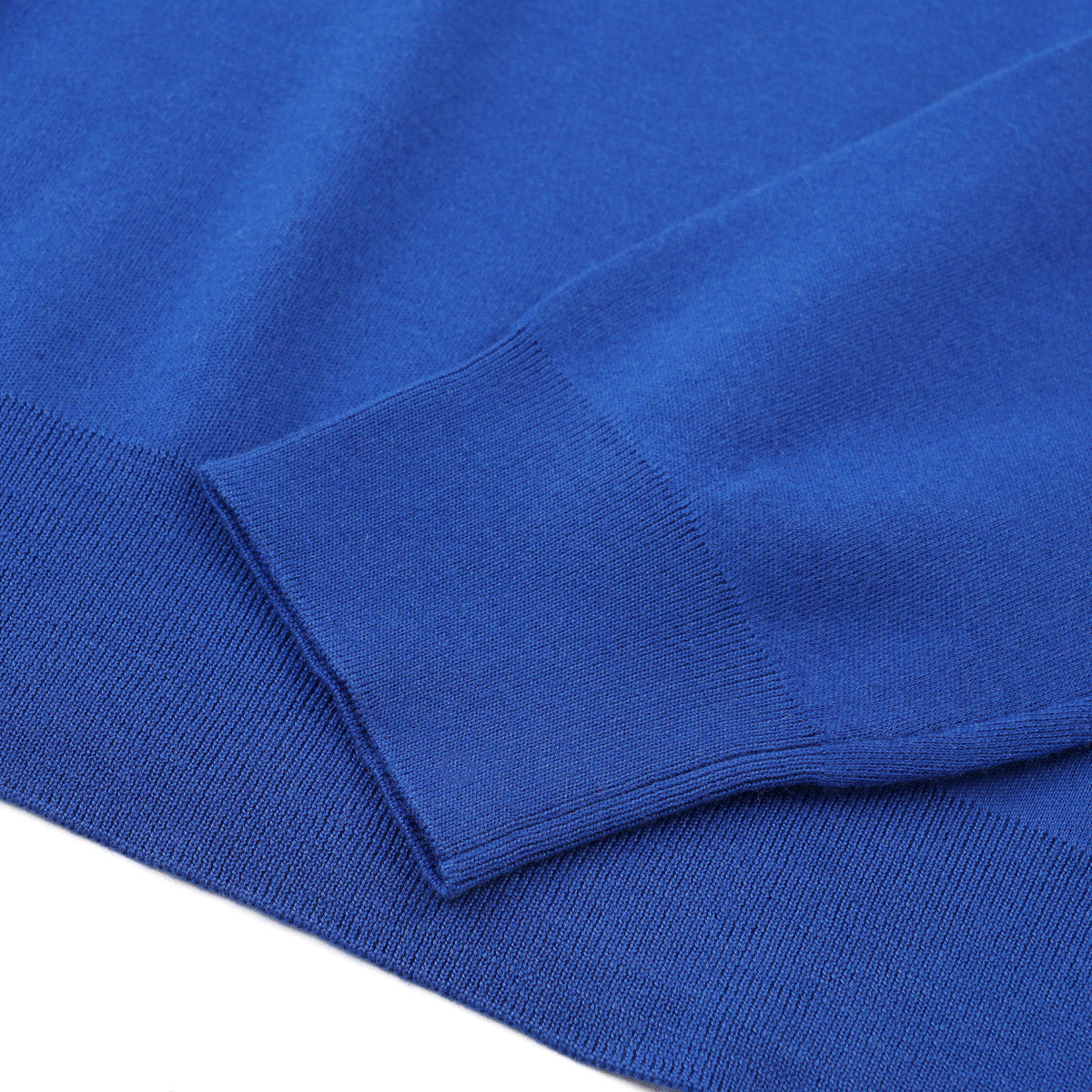 Premium Manrico Slim Fit Cashmere Sweater with Tipped Collar - Luxury Winter Knitwear for Men, Perfect for Office, Date Night & Holiday Gatherings