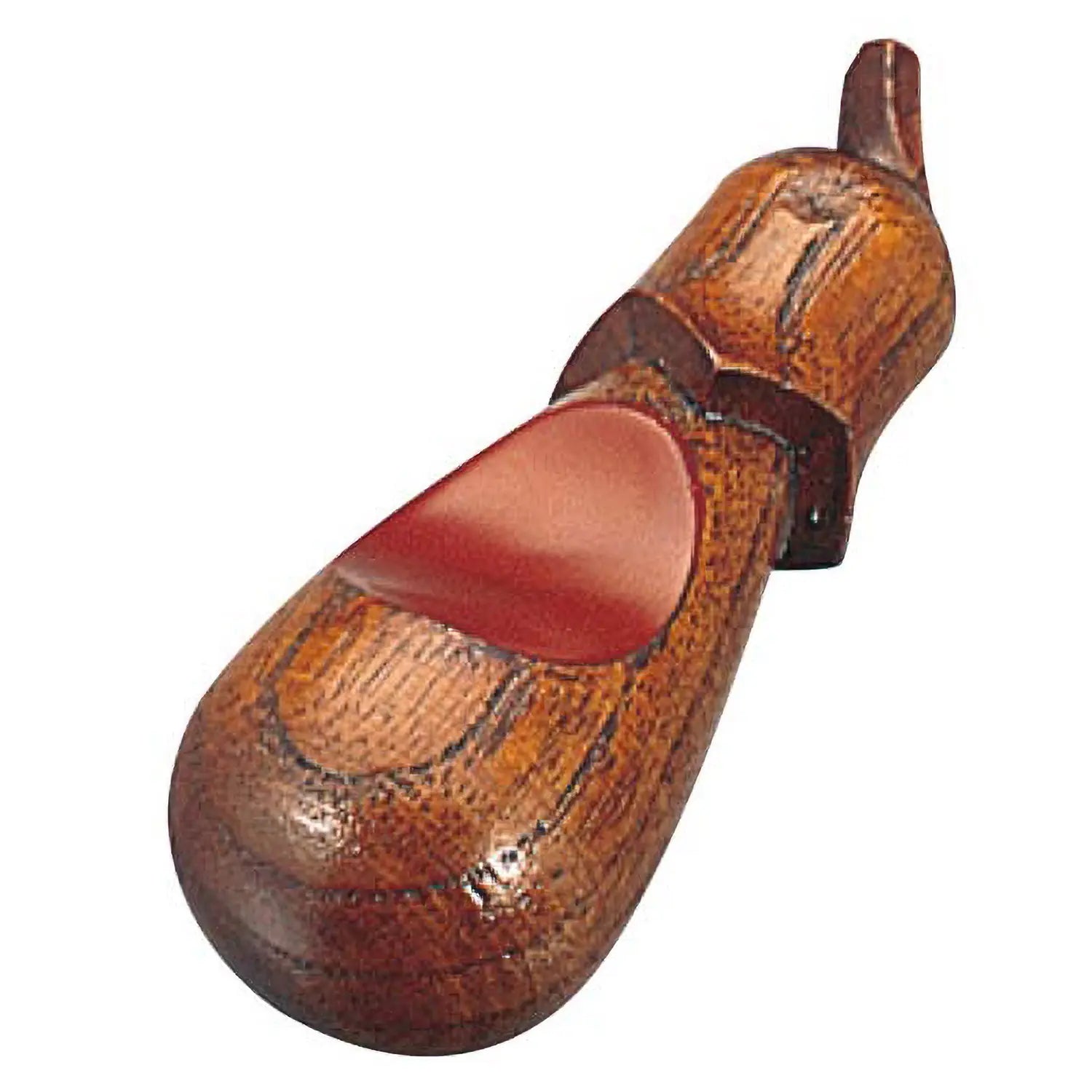 Premium Manyo Wood Chopstick Rest - Elegant Eggplant Design for Asian Dining | Perfect for Sushi, Ramen, and Home Tableware Decor