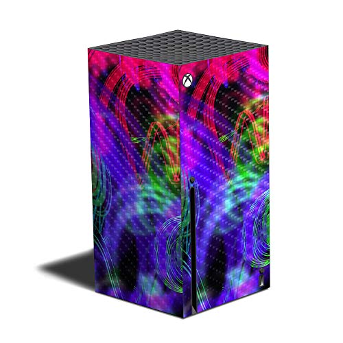 Neon Splatter