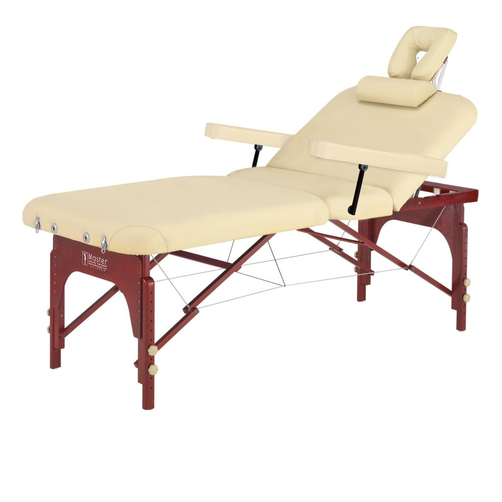 Master Massage® 31