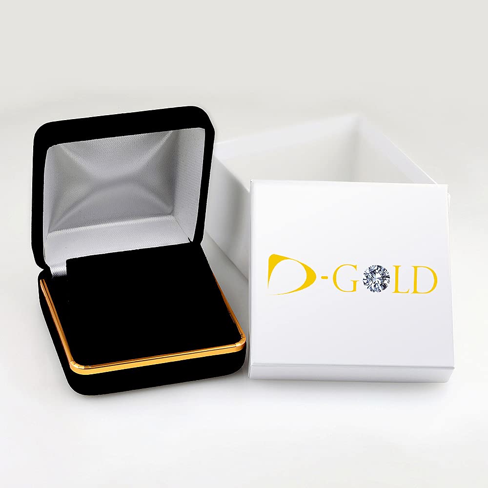 10kt Yellow Gold Round White Diamond Butterfly Necklace for Women - 1/10 CTTW Elegant Jewelry Gift for Her - Perfect for Anniversaries, Birthdays & Special Occasions