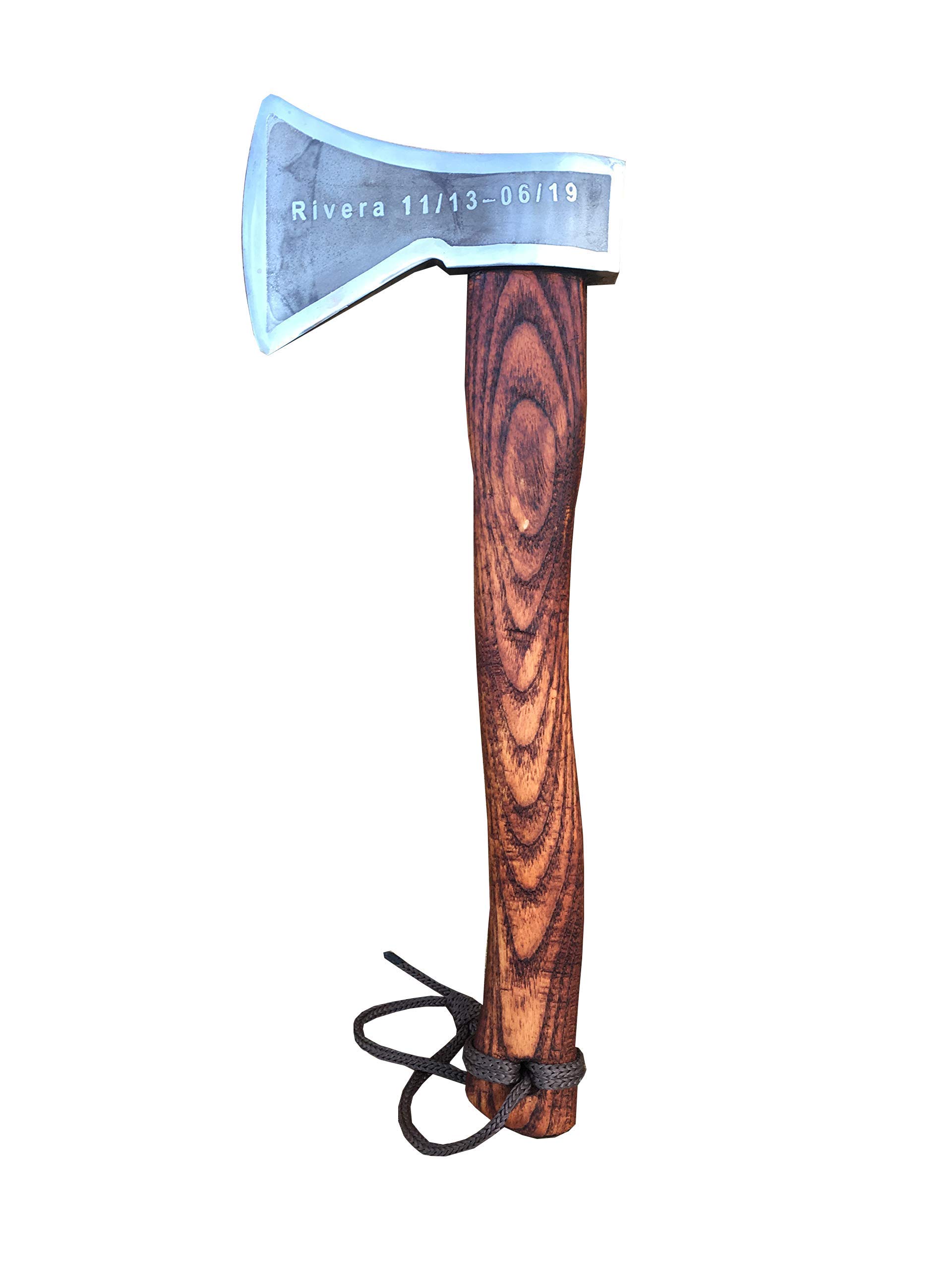 **ForgedCommoditiesUA - Premium Military Gifts for Men, Army Knife, Tactical Axe, Army Party Supplies & Awards - Perfect for Veterans, Soldiers, Military Dads & Enthusiasts**    *(Use for Military Appreciation, Army Themed Parties, Outdoor Adventures & Collectibles)*