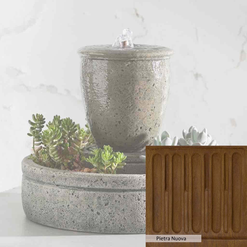 Terra Cotta