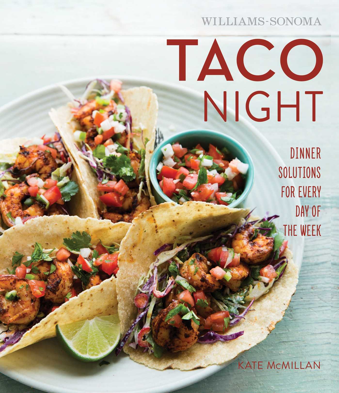 Taco Night Kit - Authentic Mexican Dinner Set for Family & Friends | Perfect for Parties, Cinco de Mayo & Weeknight Meals
