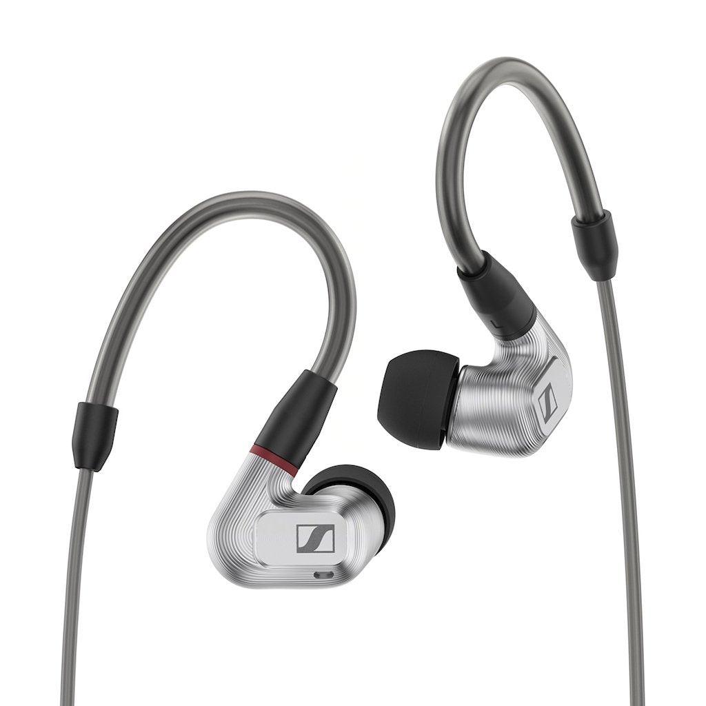 Sennheiser IE 900 High-Fidelity In-Ear Headphones with Premium Sound Quality - Perfect for Audiophiles, Musicians, and Studio Recording