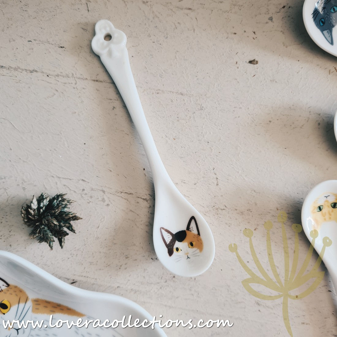 Meow Meow Neko Cat Japan Collection - Authentic Japanese Cat-Themed Products | Perfect for Cat Lovers, Home Decor & Gift Giving